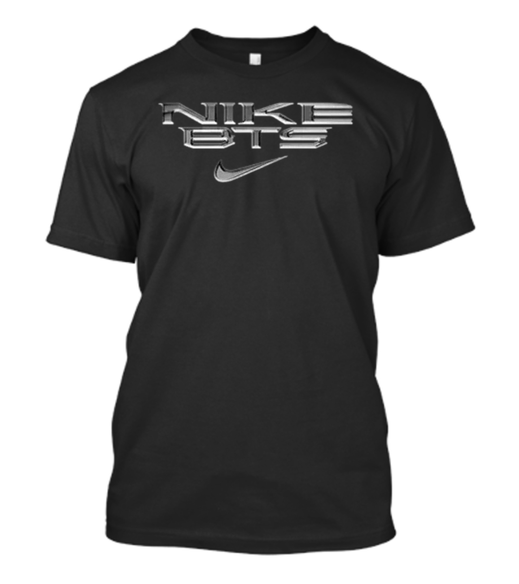 NIKE BTS World Tour Arirang 2026 Edition T-Shirt