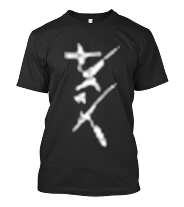 Eden Album Cover Stray Kids T-Shirt