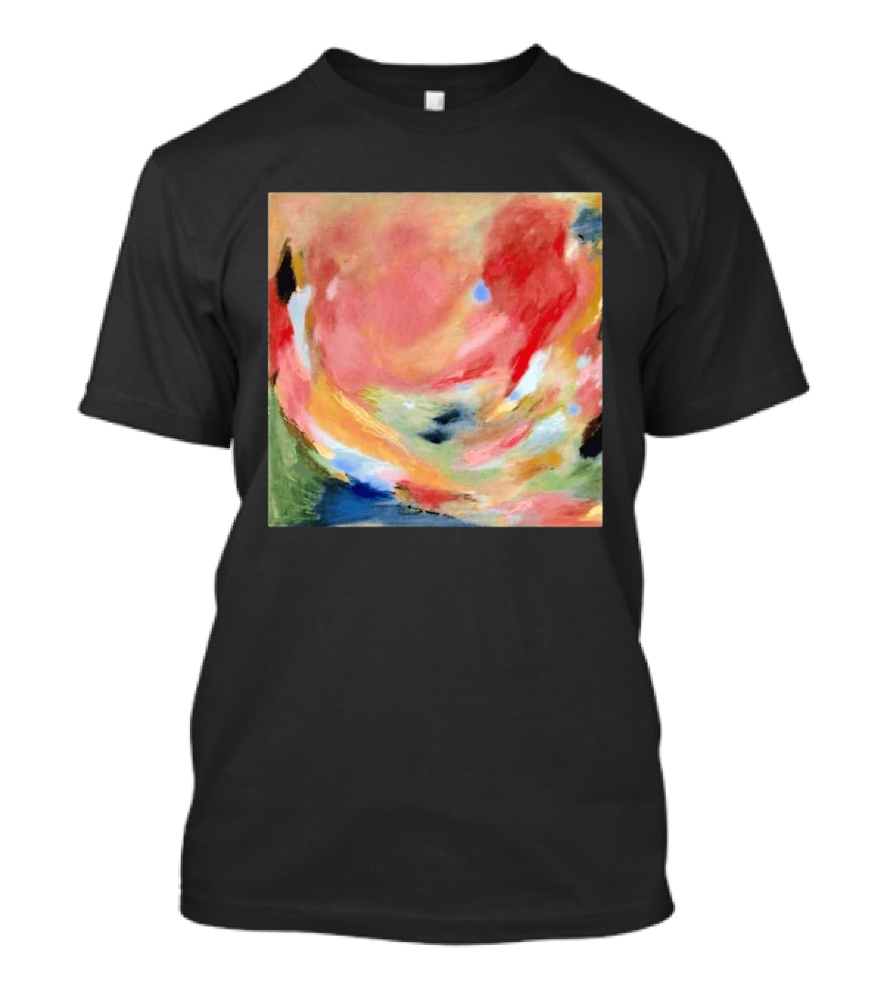 Lizzy McAlpine Angel Fourth Album Out On September 18 2026 T-Shirt