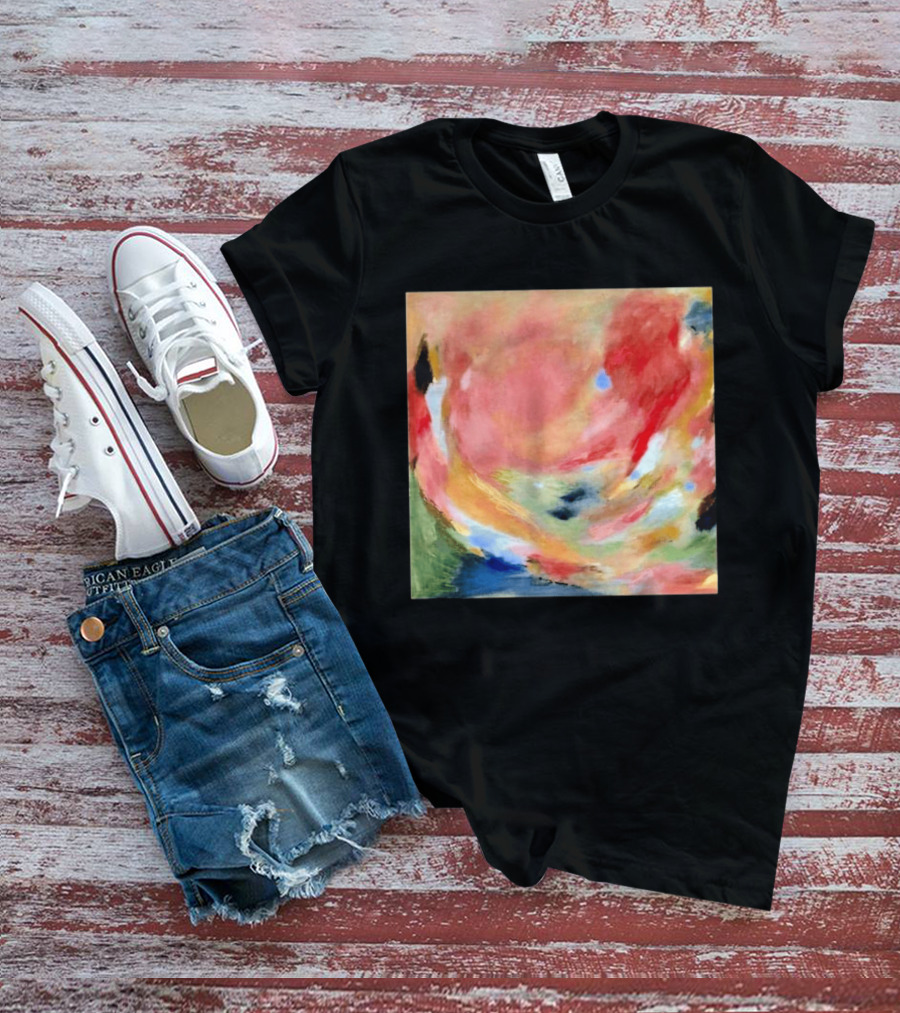 Lizzy McAlpine Angel Fourth Album Out On September 18 2026 T-Shirt