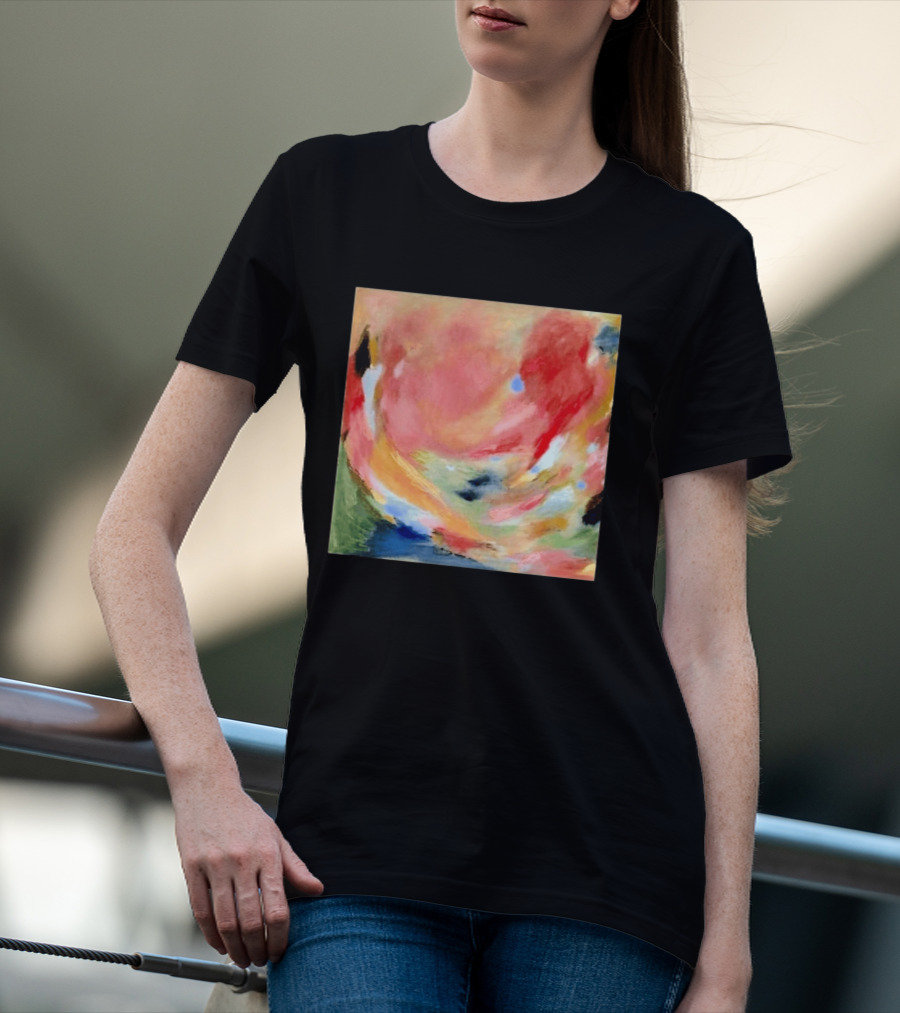 Lizzy McAlpine Angel Fourth Album Out On September 18 2026 T-Shirt