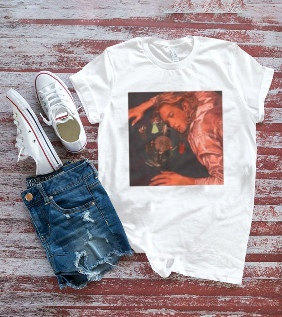 AMC Interview With The Vampire Fruitgravy Failures T-Shirt