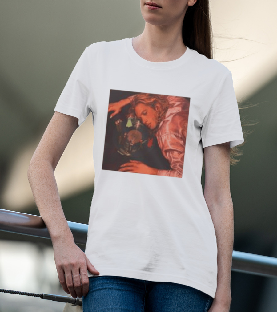 AMC Interview With The Vampire Fruitgravy Failures T-Shirt