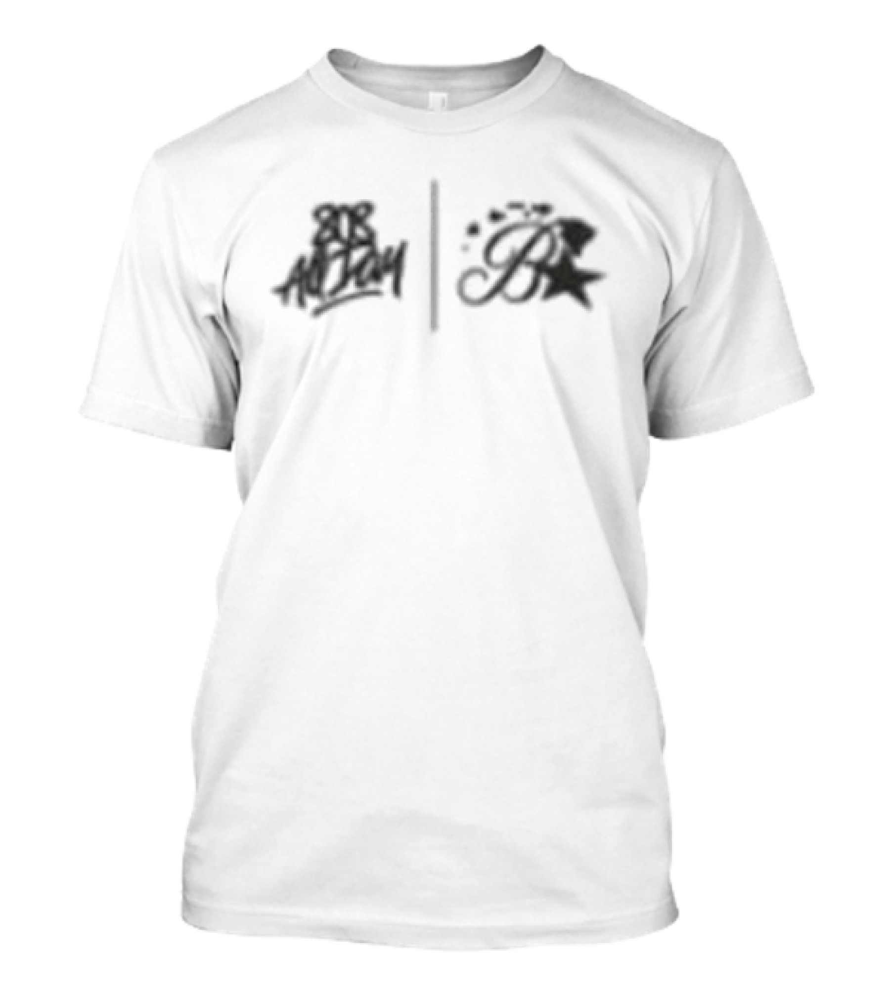 Sweet Home Hawaii Budzandbaddiez T-Shirt
