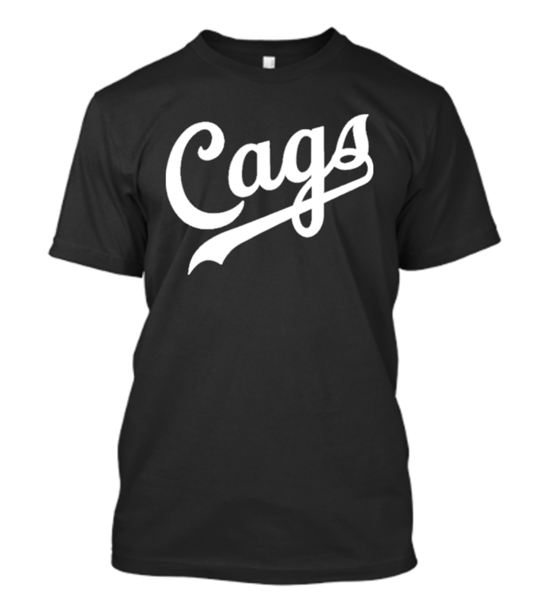 Cags Jac Caglianone Kansas City Royals T-Shirt