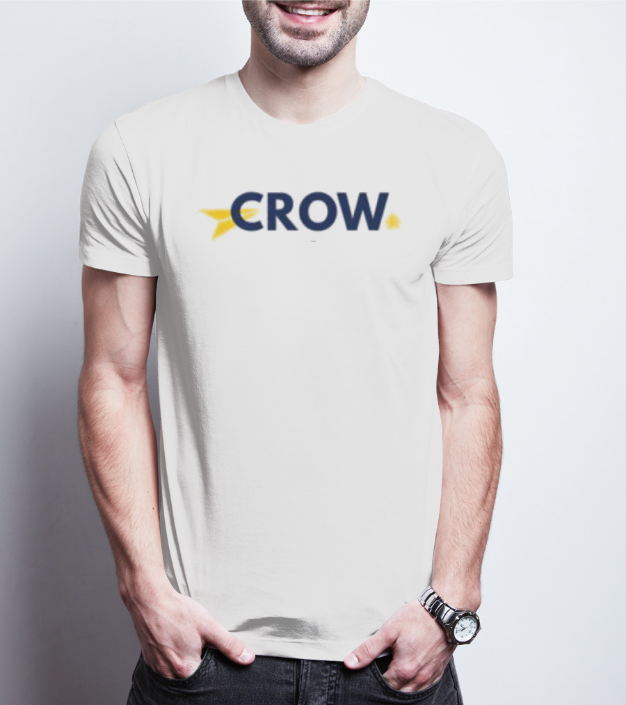 Jason Crow Shop Crow Star T-Shirt