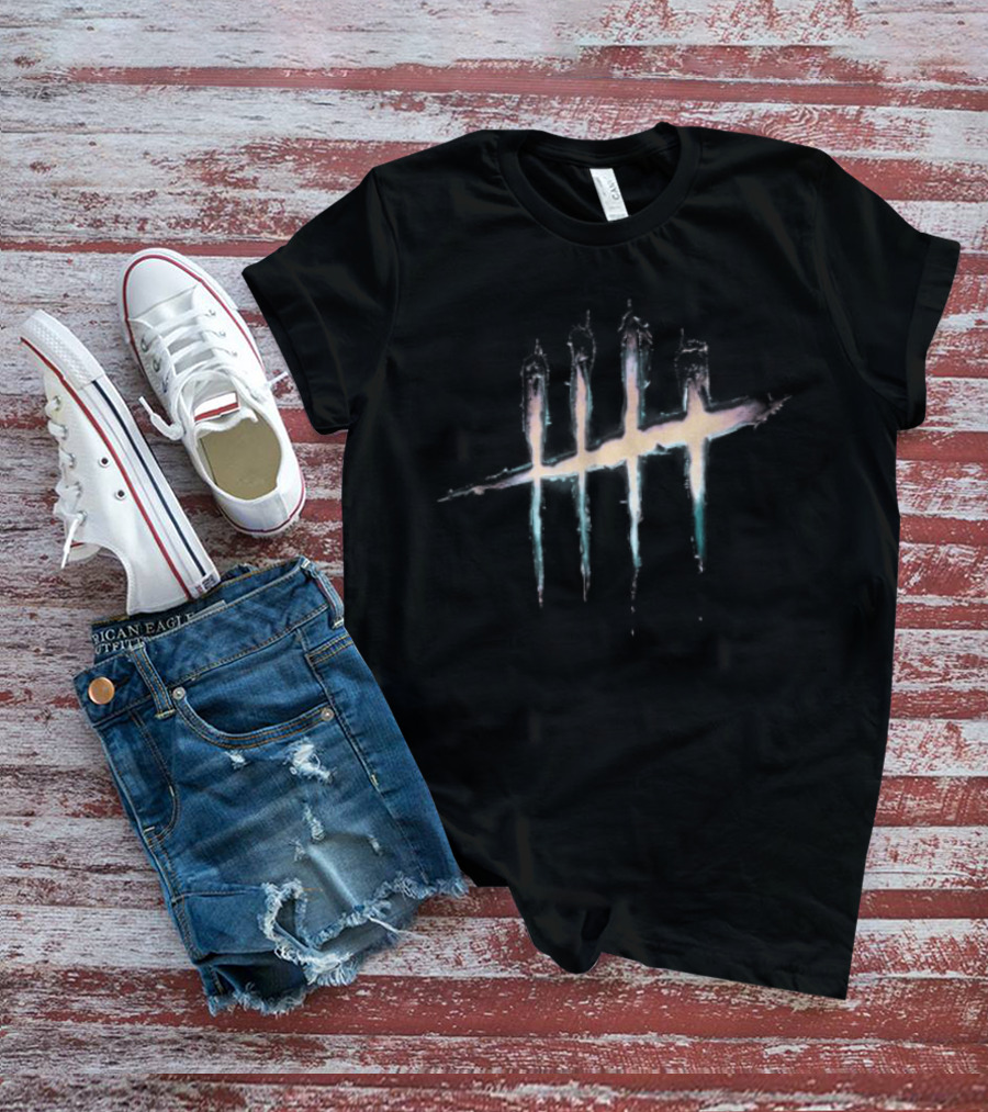 Jay White Switchblade AEW Wrestling Claw Marks T-Shirt