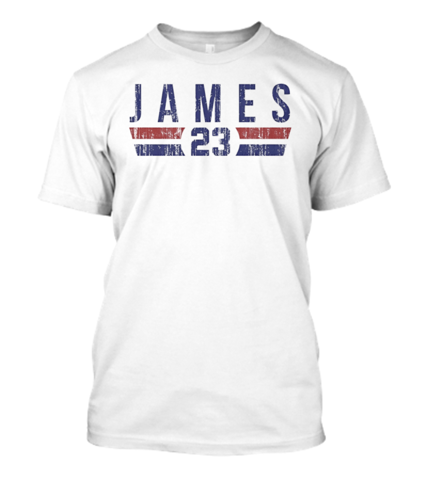 LeBron James 23 Philadelphia 76ers Basketball 2026 T-Shirt