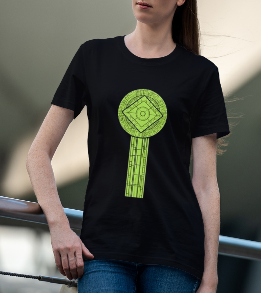 Robert Downey Jr Doctor Doom SDCC 2026 Circuit T-Shirt