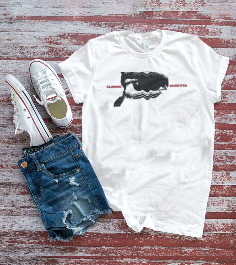Clovers Daughter Shop Clovers Daughter T-Shirt