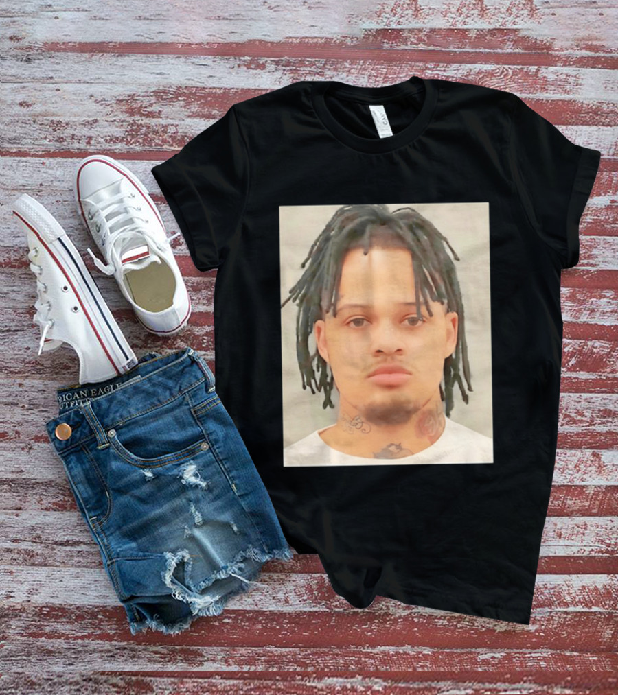 Summrs Shot Photo T-Shirt