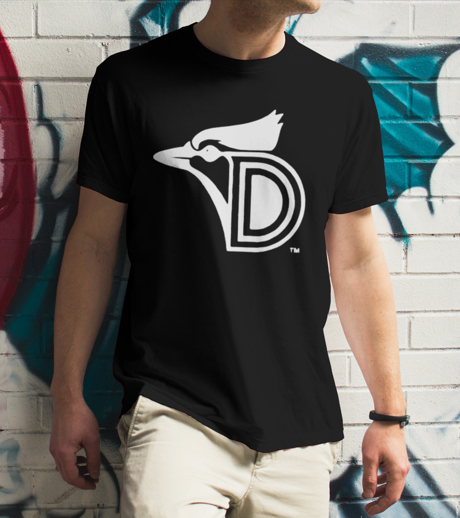 Dunedin Blue Jays Pink Out At The Park 2026 D T-Shirt