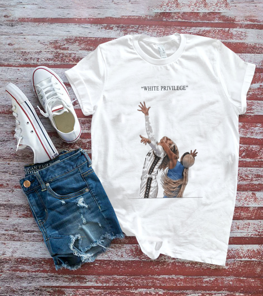 Jonny Root White Privilege Iconic Dance Move Compilation T-Shirt