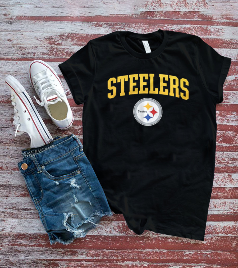 Pittsburgh Steelers 2026 Season Not For The Weak Halloween Killers Steelers T-Shirt