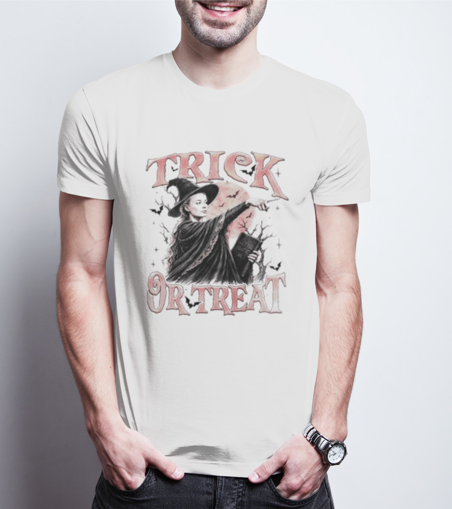 Sophie Cunningham Trick Or Treat Don't You Point At Me Indiana Fever Halloween T-Shirt