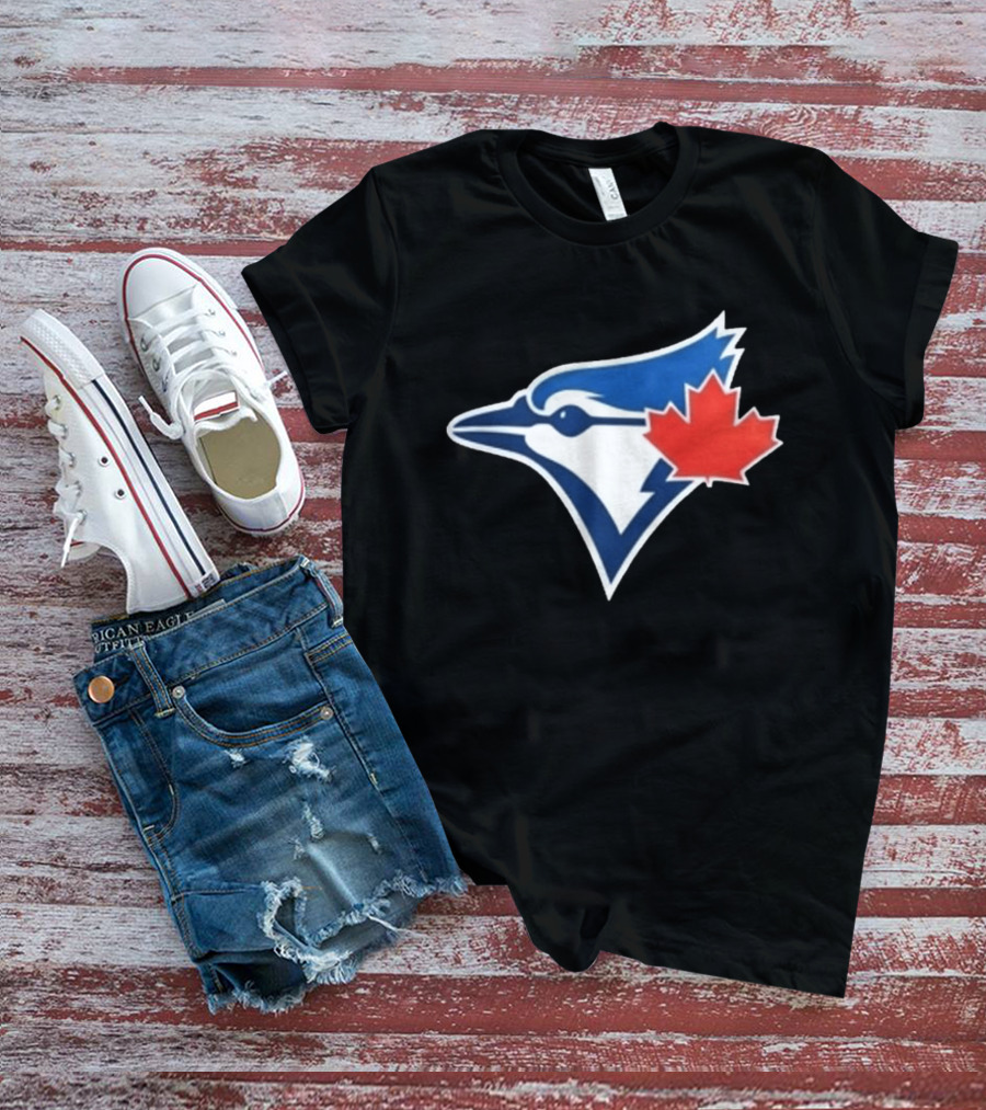 Toronto Blue Jays OVO Collaboration 2026 Canada T-Shirt