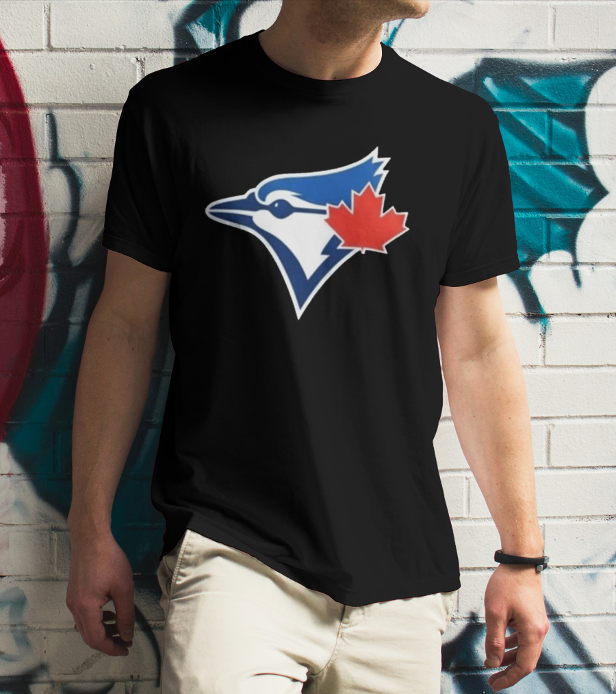 Toronto Blue Jays OVO Collaboration 2026 Canada T-Shirt