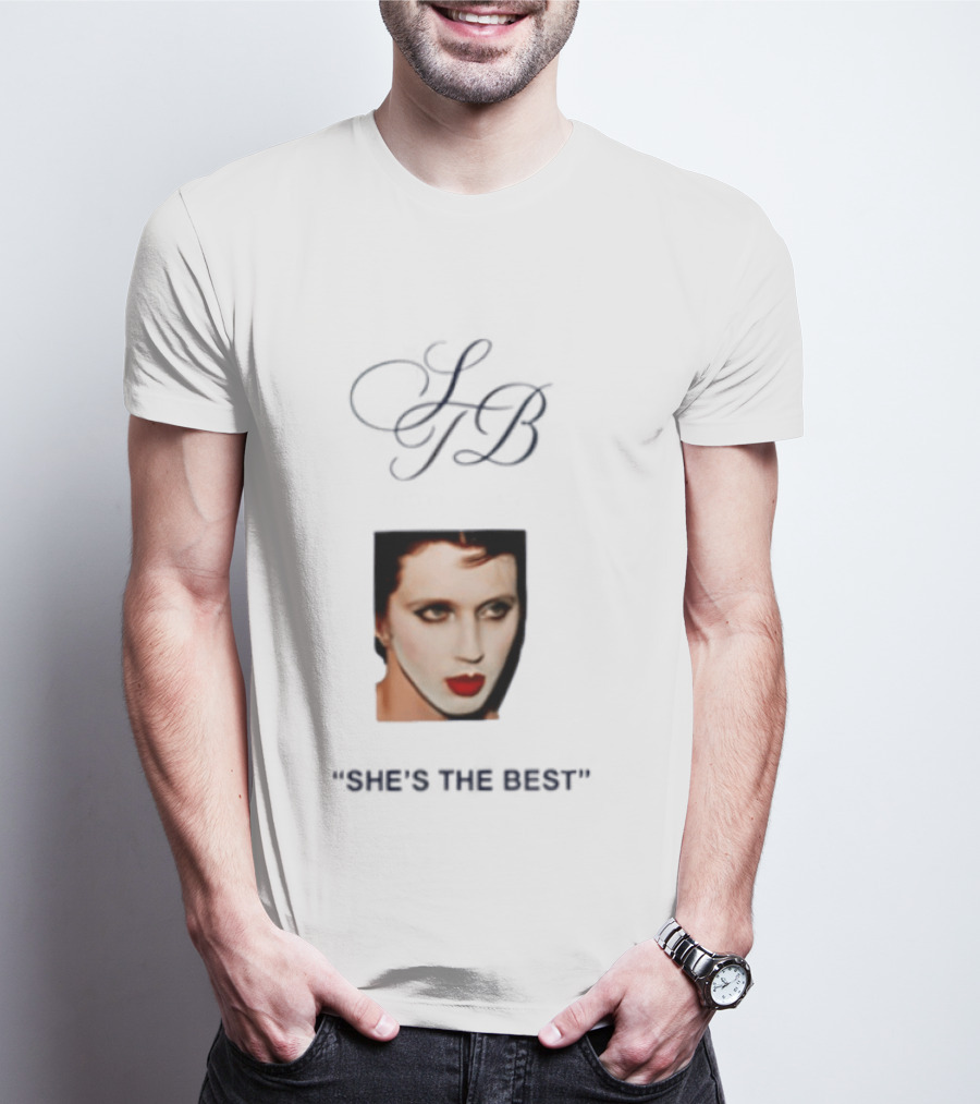 Yes I'm Evil But Have You Seen My Tits TAOYI Since The 1980s T-Shirt