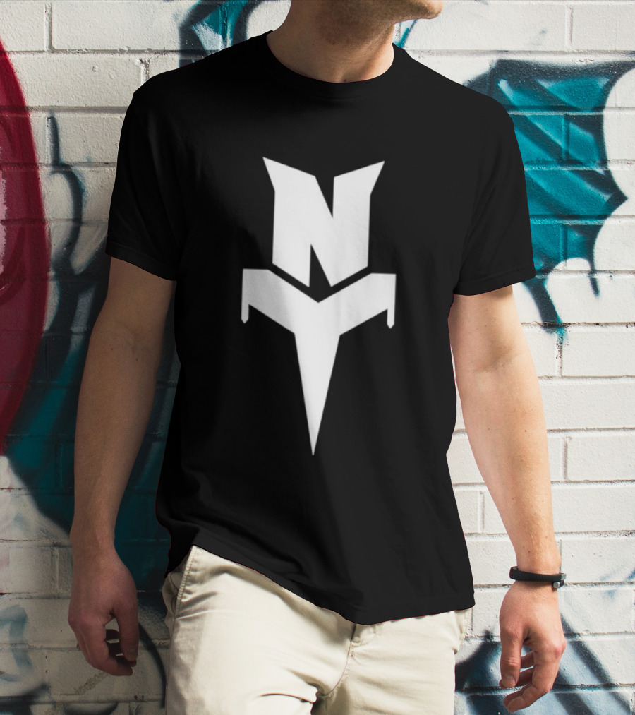 New York Jets NY Jet Logo Symbol Iconic Sports Team T-Shirt