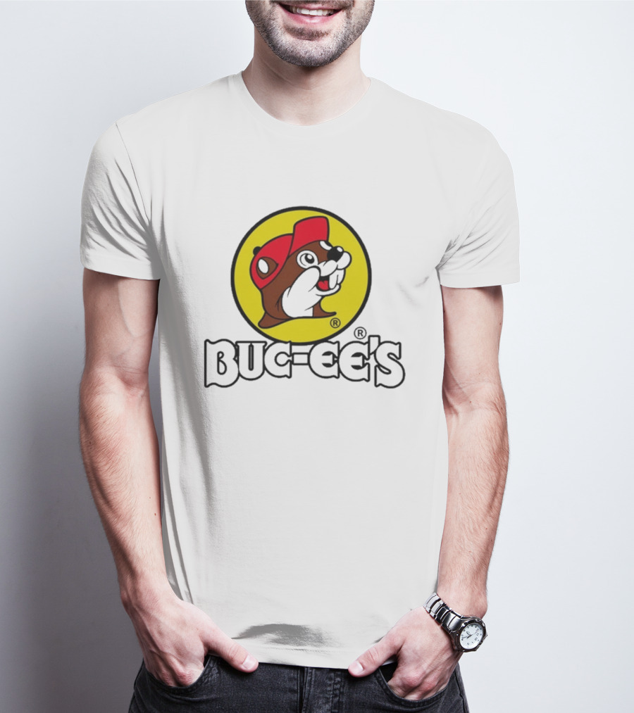 Buc Ee's Beaver Texas Road Trip Adventure T-Shirt