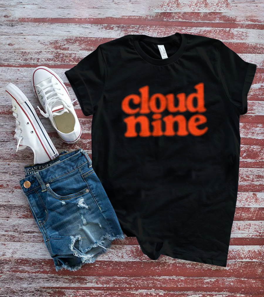 Cloud Nine T-Shirt