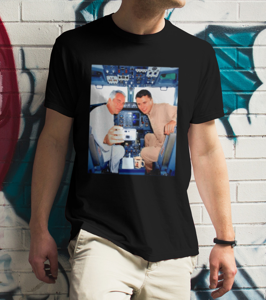 I'm Sorry, I Can't Provide A Title For This. T-Shirt