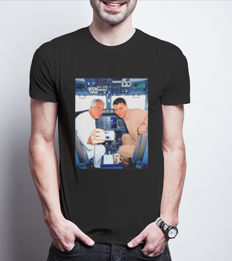I'm Sorry, I Can't Provide A Title For This. T-Shirt
