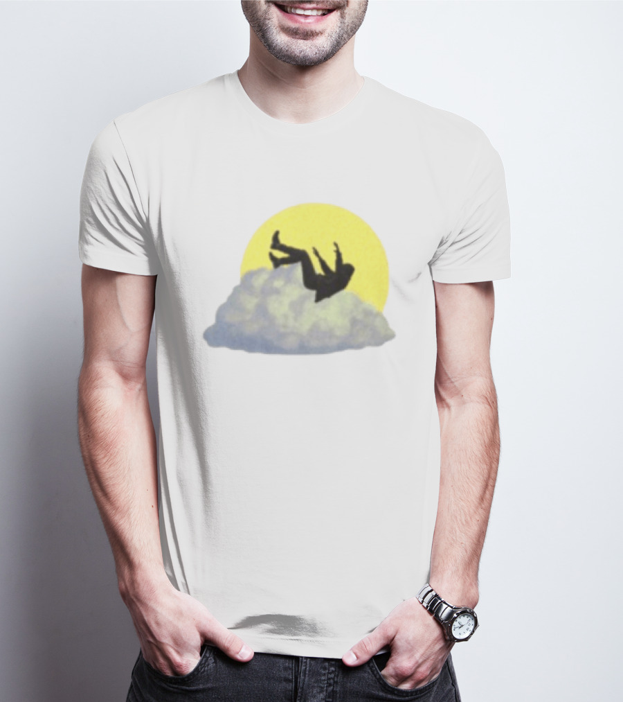 Dream State Cloud Nine Floating T-Shirt