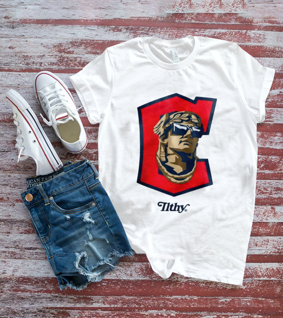 Guardians ILTHY 2026 Giveaway Roman Head Sunglasses T-Shirt