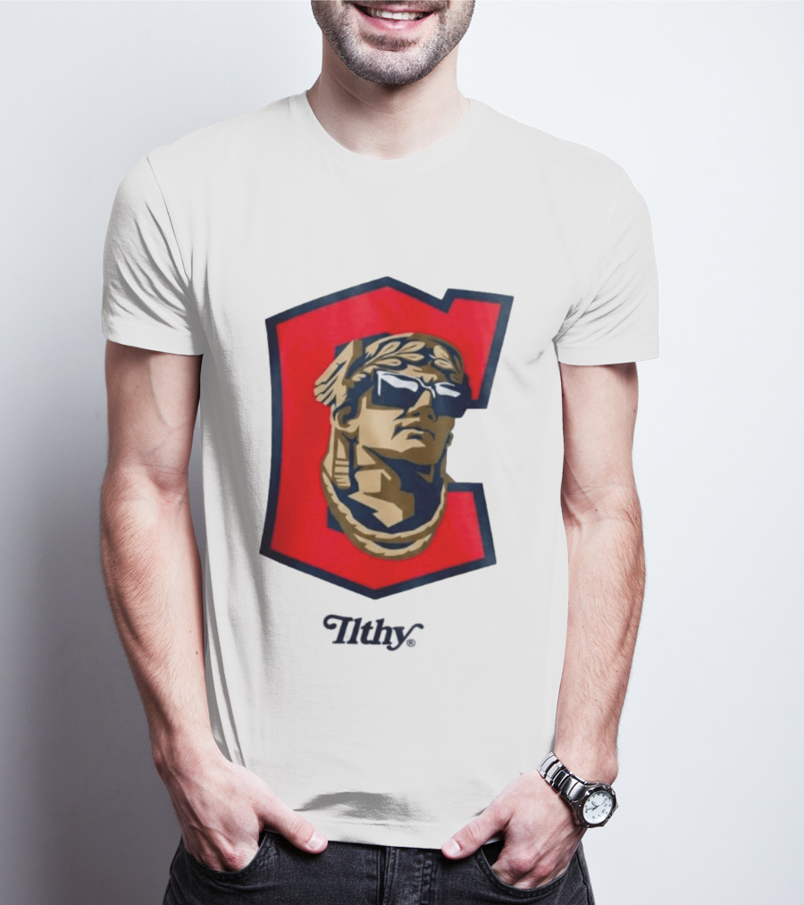 Guardians ILTHY 2026 Giveaway Roman Head Sunglasses T-Shirt