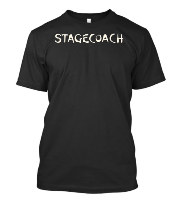 Stagecoach California's Country Music Festival 2027 Full Lineup Indio CA April 23 25 Empire Polo Club T-Shirt