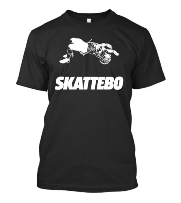 Cameron Skattebo Arizona State Sun Devils Football Athlete Motion T-Shirt