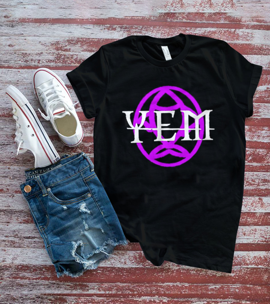 Phish YEM You Enjoy Myself Jam Band Trey Anastasio T-Shirt