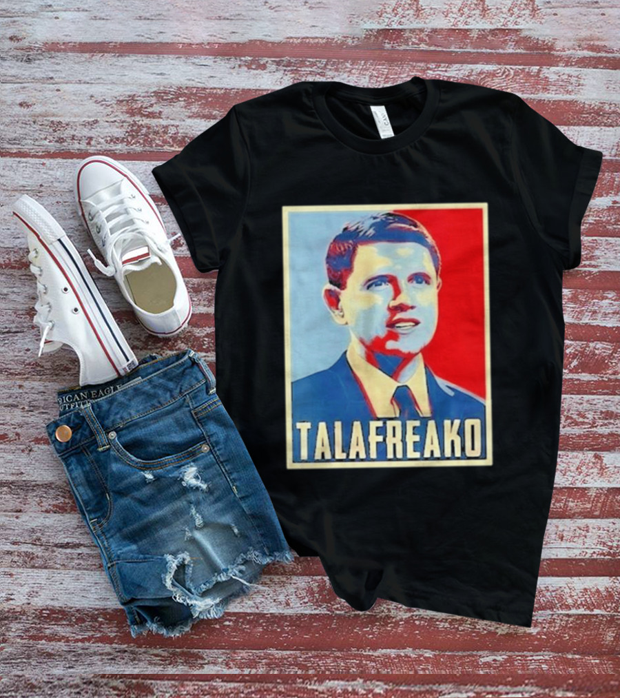 Talafreako Hope T-Shirt