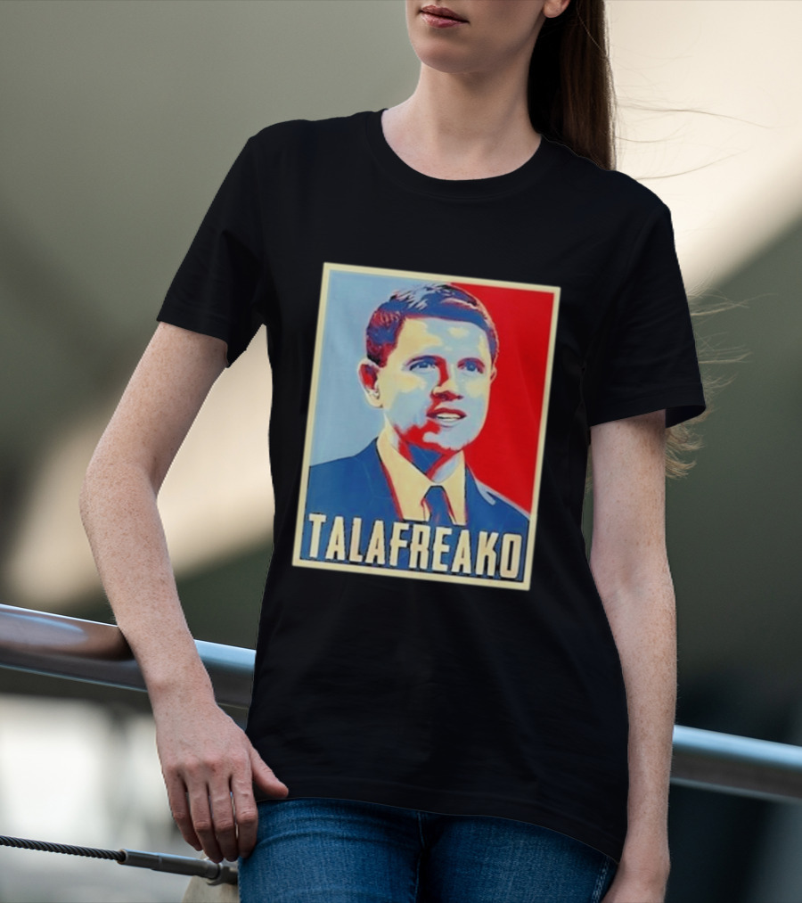 Talafreako Hope T-Shirt
