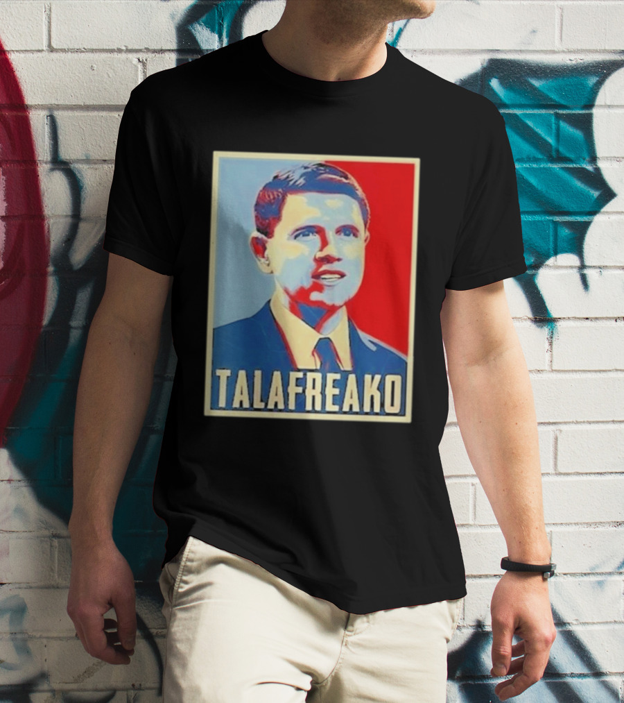 Talafreako Hope T-Shirt