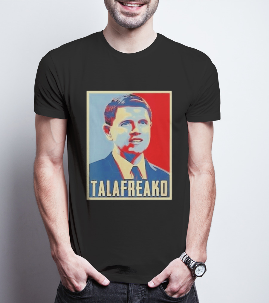 Talafreako Hope T-Shirt