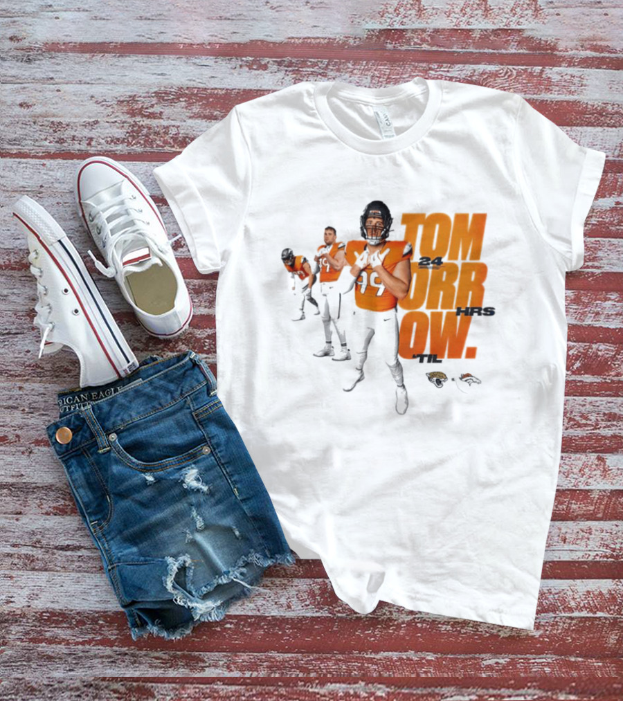 Paul George Boston Celtics Tomorrow 13 T-Shirt