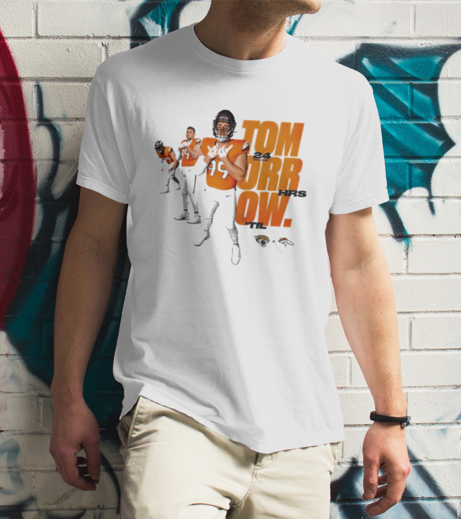Paul George Boston Celtics Tomorrow 13 T-Shirt