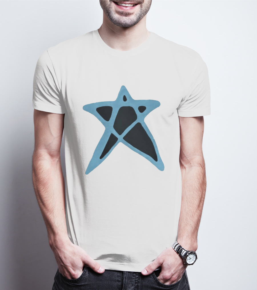 Turnstile Tampa Florida 2026 Live Event At England Brothers Park September 19 Star T-Shirt