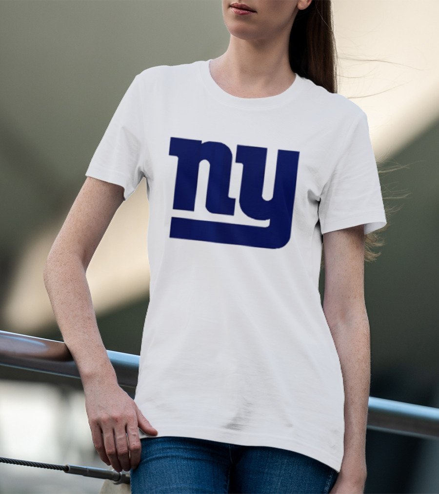 John Harbaugh New York Giants Never Forget 9 11 Event Football Two Sided T-Shirt