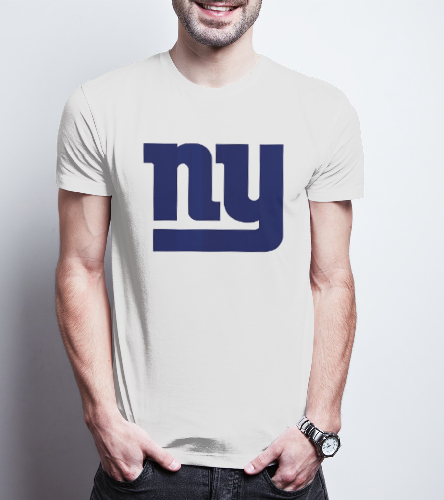 John Harbaugh New York Giants Never Forget 9 11 Event Football Two Sided T-Shirt