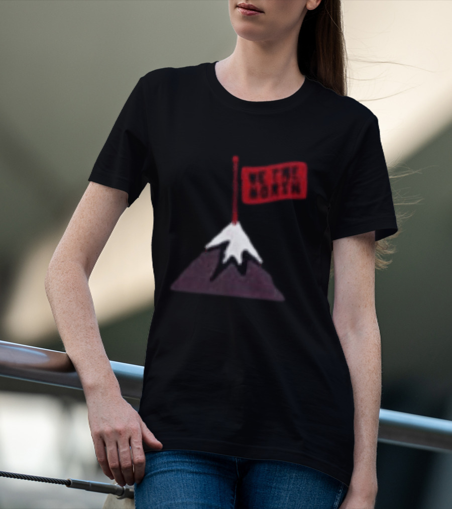 Toronto Raptors We The North Vancouver Canada Games 2026 Limited Edition T-Shirt