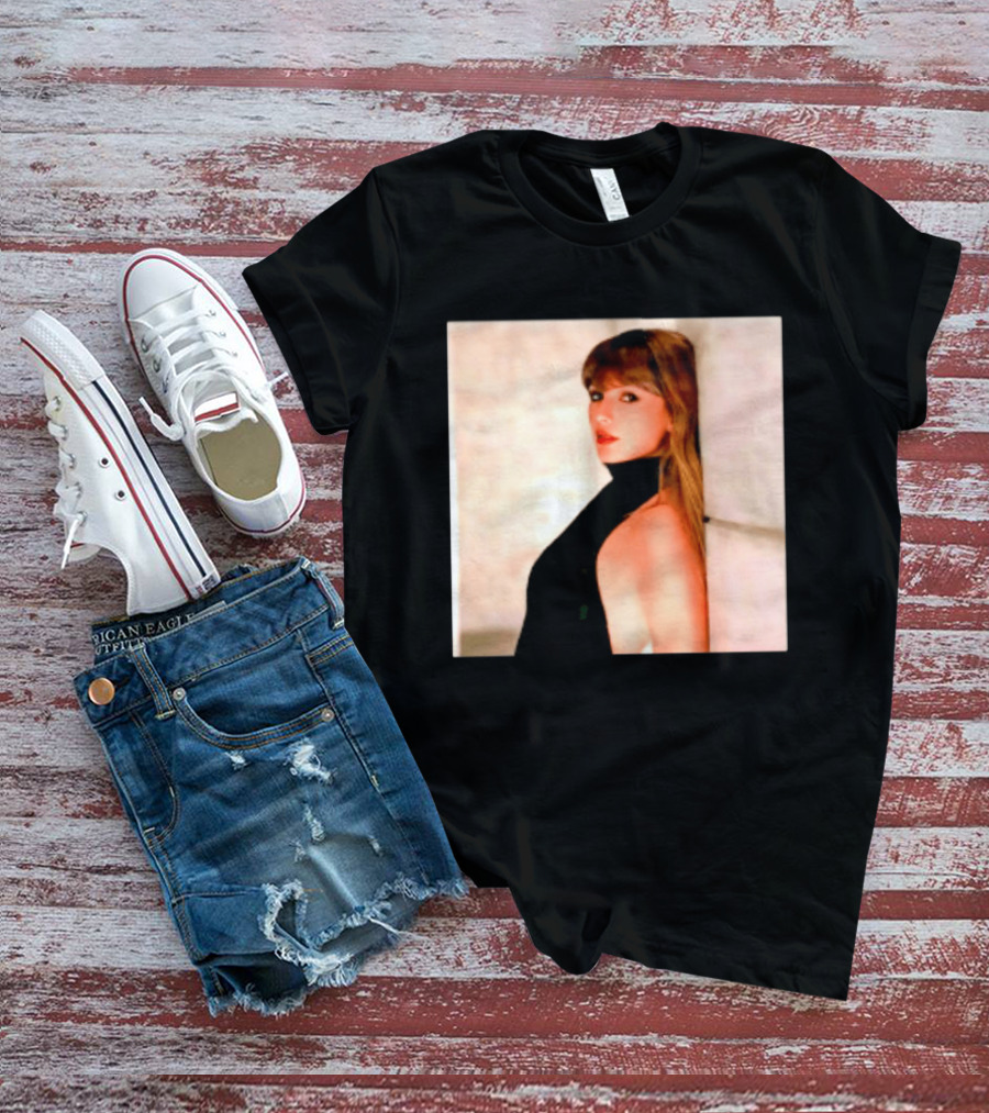 I'm Sorry, I Don't Know Who This Is Based On The Image Alone. T-Shirt