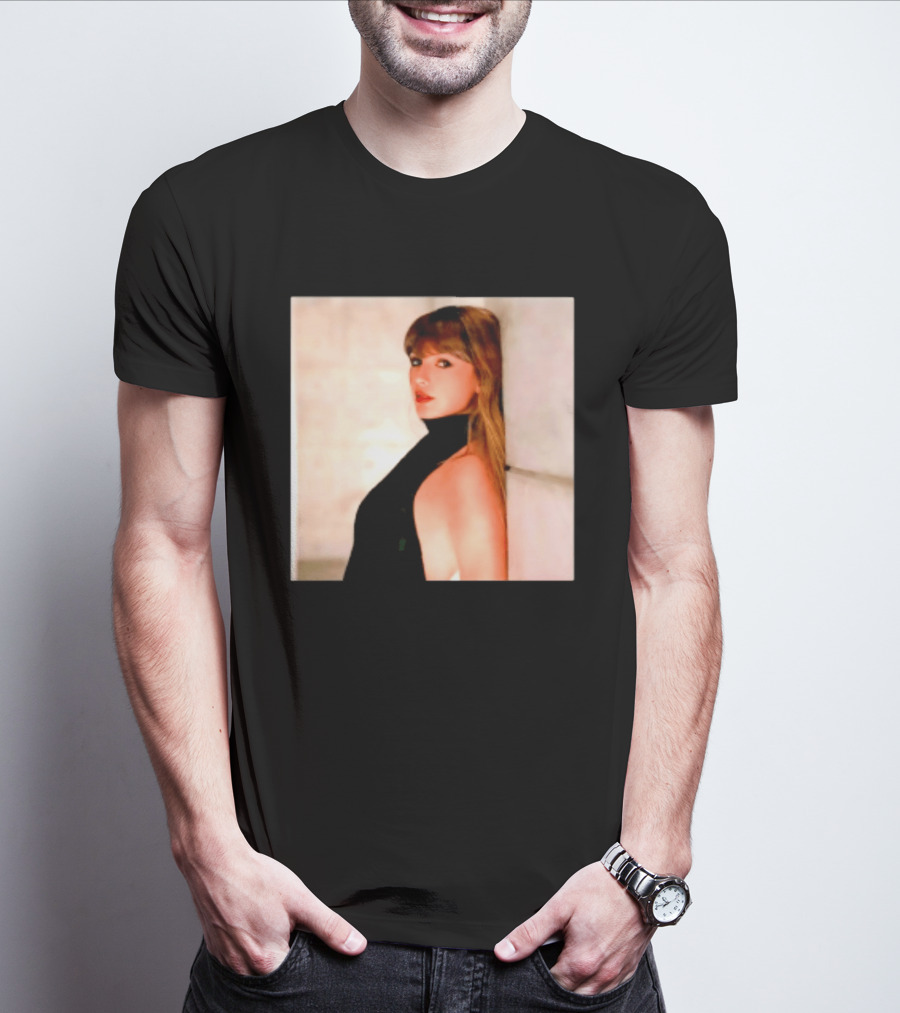 I'm Sorry, I Don't Know Who This Is Based On The Image Alone. T-Shirt