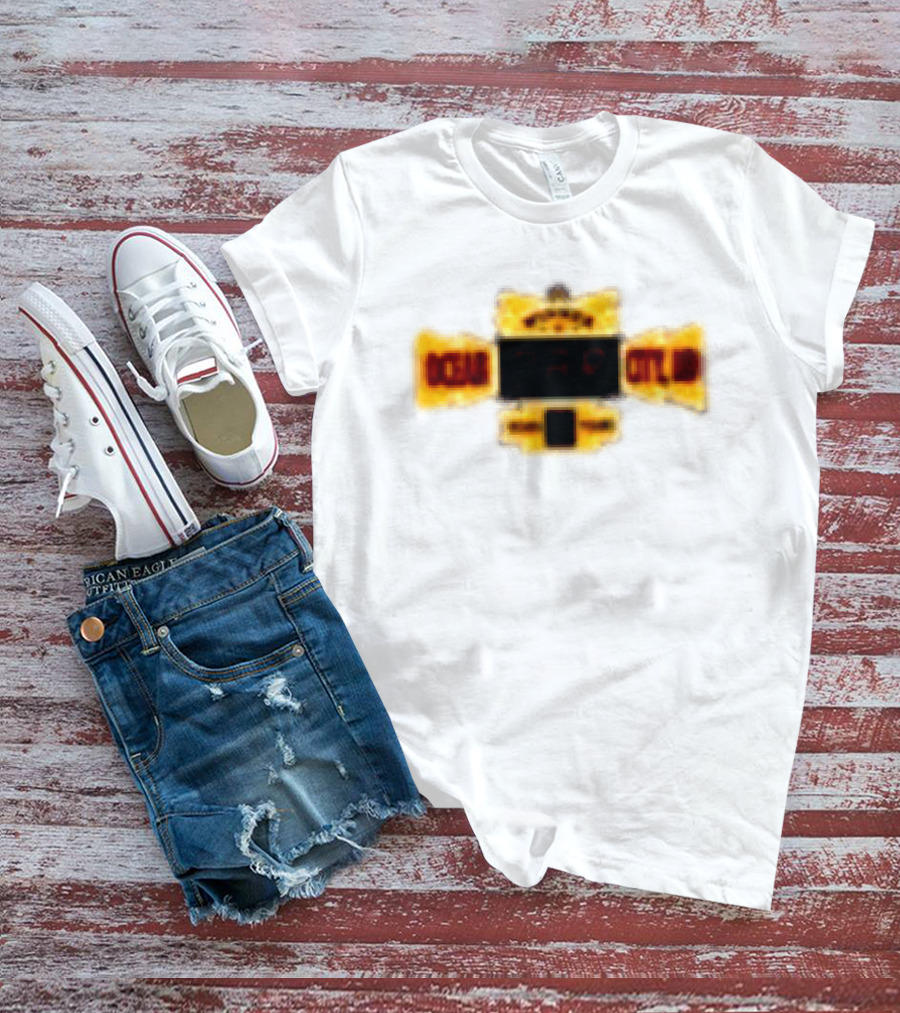 O.A.R. Store Skiball Winner Iconic Old Time Arcade T-Shirt