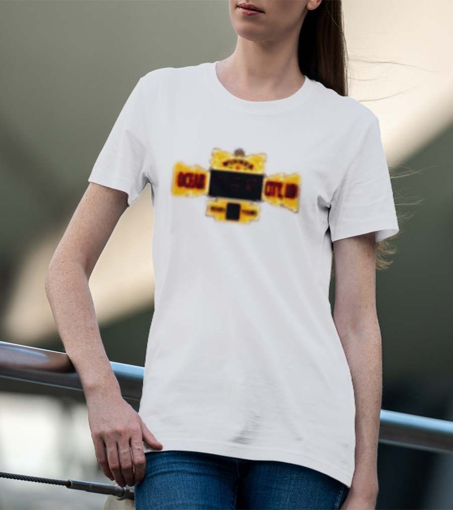 O.A.R. Store Skiball Winner Iconic Old Time Arcade T-Shirt