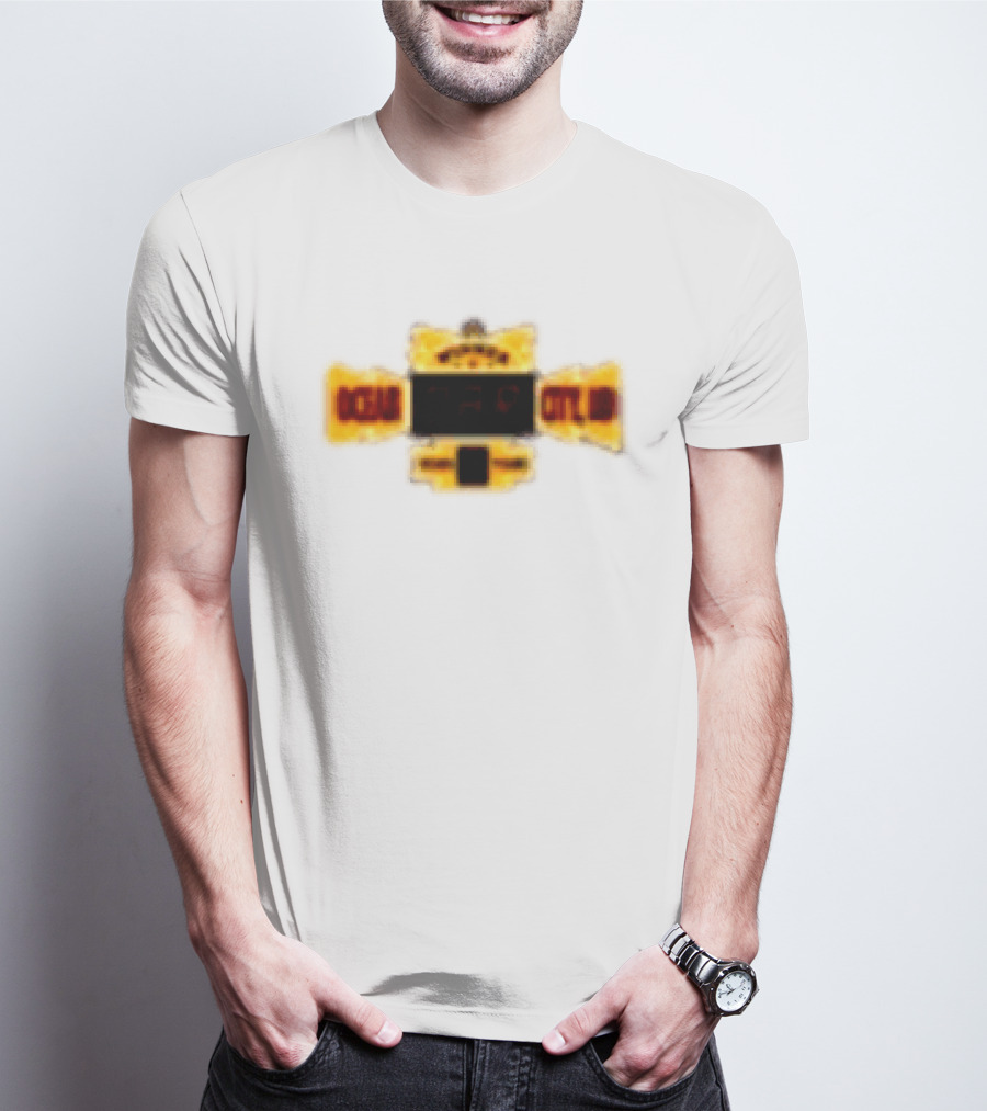 O.A.R. Store Skiball Winner Iconic Old Time Arcade T-Shirt