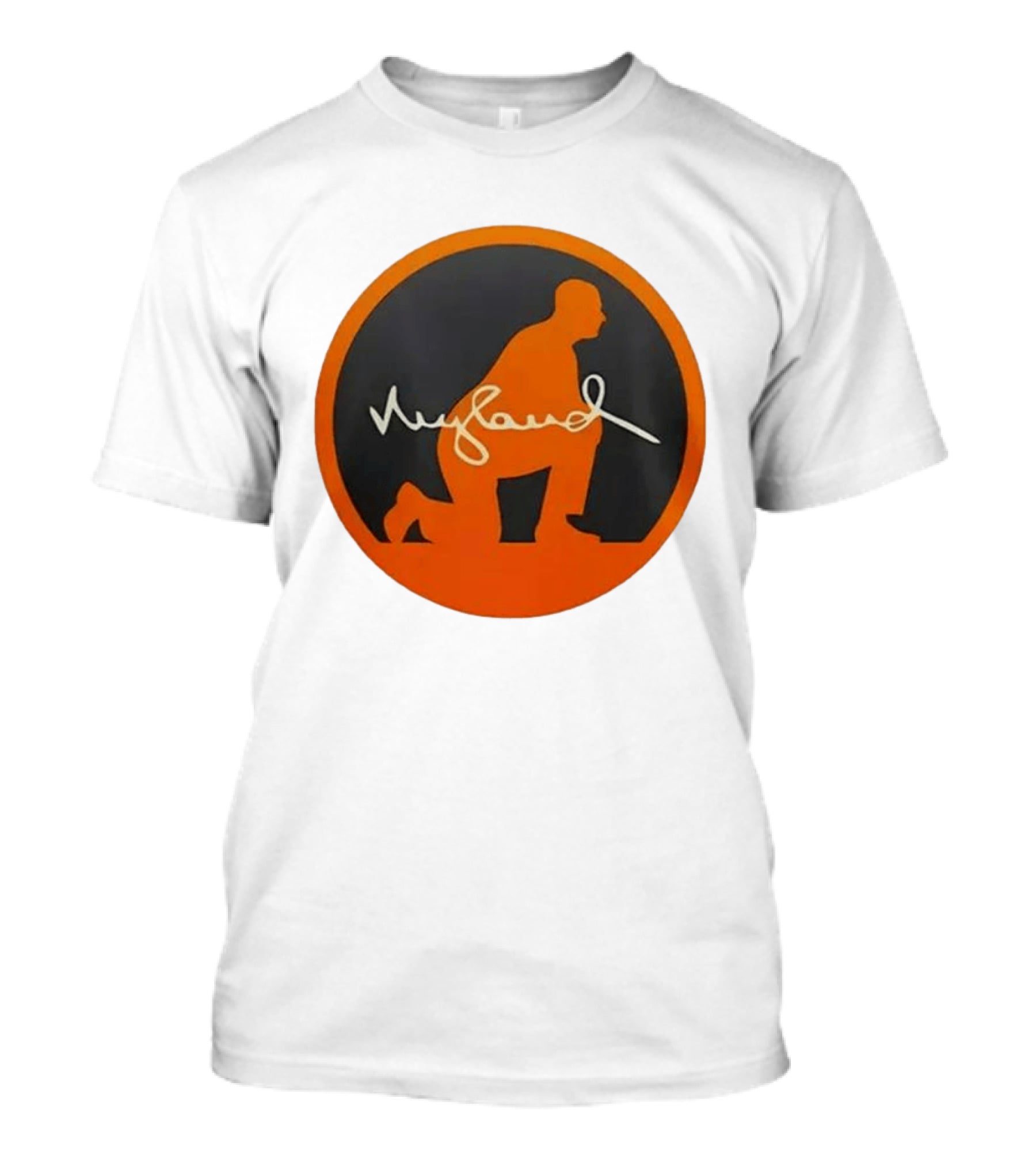 Tennessee Volunteers Neyland Legacy 2026 White Neyland T-Shirt