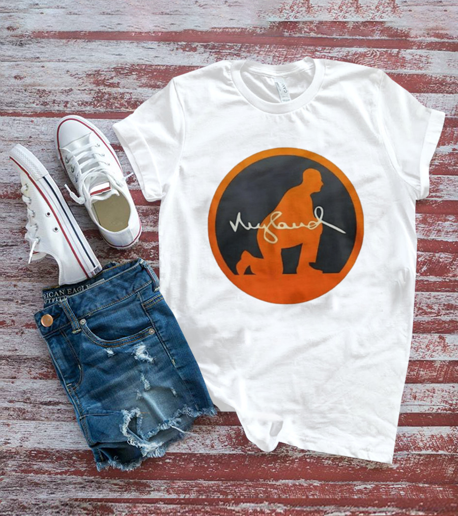 Tennessee Volunteers Neyland Legacy 2026 White Neyland T-Shirt